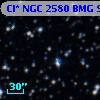 Cl* NGC 2580    BMG      90