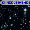 Cl* NGC 2580    BMG      91