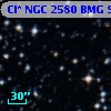 Cl* NGC 2580    BMG      92