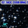 Cl* NGC 2580    BMG      94