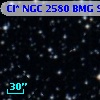 Cl* NGC 2580    BMG      95