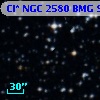 Cl* NGC 2580    BMG      96