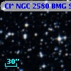 Cl* NGC 2580    BMG      97