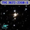 TYC 3672-2310-1