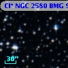 Cl* NGC 2580    BMG      99