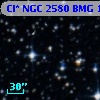 Cl* NGC 2580    BMG     100