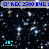 Cl* NGC 2580    BMG     101