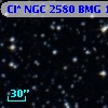 Cl* NGC 2580    BMG     102