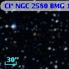 Cl* NGC 2580    BMG     103