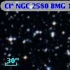 Cl* NGC 2580    BMG     104