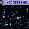 Cl* NGC 2580    BMG     108