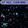Cl* NGC 2580    BMG     110