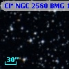Cl* NGC 2580    BMG     111