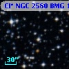 Cl* NGC 2580    BMG     112