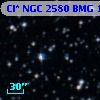 Cl* NGC 2580    BMG     113