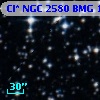 Cl* NGC 2580    BMG     116