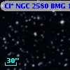 Cl* NGC 2580    BMG     117
