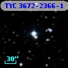 TYC 3672-2366-1