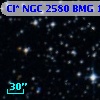 Cl* NGC 2580    BMG     118