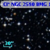 Cl* NGC 2580    BMG     121