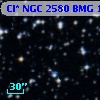 Cl* NGC 2580    BMG     128
