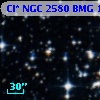 Cl* NGC 2580    BMG     129