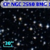 Cl* NGC 2580    BMG     130