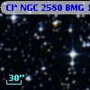 Cl* NGC 2580    BMG     132
