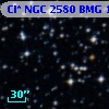 Cl* NGC 2580    BMG     134