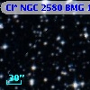 Cl* NGC 2580    BMG     135