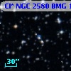 Cl* NGC 2580    BMG     137