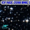 Cl* NGC 2580    BMG     138