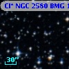 Cl* NGC 2580    BMG     140