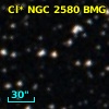 Cl* NGC 2580    BMG     141
