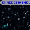 Cl* NGC 2580    BMG     143