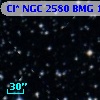 Cl* NGC 2580    BMG     144