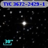 TYC 3672-2429-1