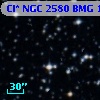 Cl* NGC 2580    BMG     148