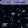 Cl* NGC 2580    BMG     154
