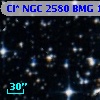 Cl* NGC 2580    BMG     157