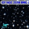 Cl* NGC 2580    BMG     158