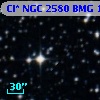 Cl* NGC 2580    BMG     159