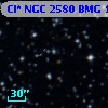 Cl* NGC 2580    BMG     160