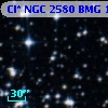 Cl* NGC 2580    BMG     161