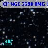 Cl* NGC 2580    BMG     162