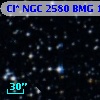 Cl* NGC 2580    BMG     164
