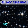 Cl* NGC 2580    BMG     166