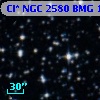 Cl* NGC 2580    BMG     167