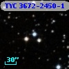 TYC 3672-2450-1