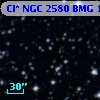 Cl* NGC 2580    BMG     168
